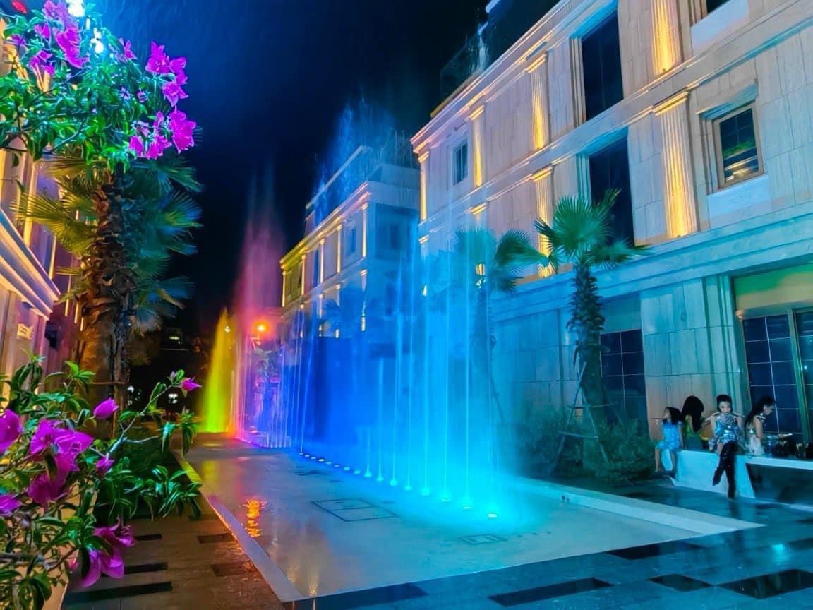 Biệt thự Regal Pavillon-Hải Châu Đà Nẵng giá thấp nhất thị trường chỉ 13tyx sổ sẵn vị trí trung tâm - Ảnh 6